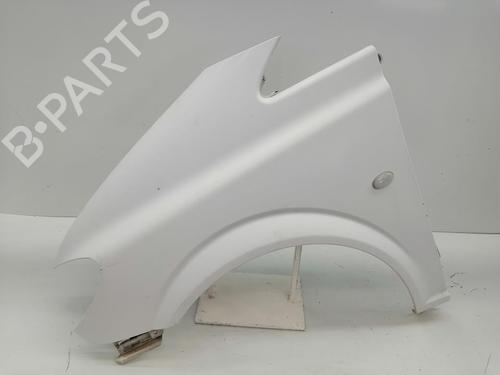 left-front-fenders-mercedes-benz-vito-mixto-van-w639-2003-33962954 main image