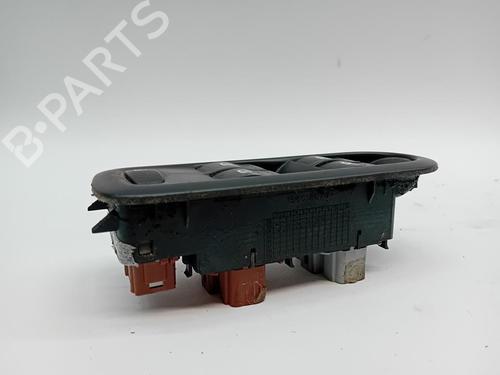 Left front window switch RENAULT MEGANE II Saloon (LM0/1_) | BP37429352I27 - Image 2