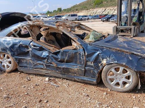 Used Parts MERCEDES-BENZ CLK (C209) CLK 270 CDI (209.316) (170 hp) 4346567