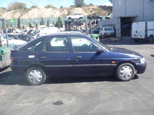 Mass air flow sensor FORD ESCORT VI (GAL, AAL, ABL) | BP5450492M95