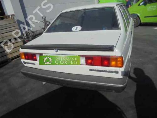 Left taillight VW SANTANA (32B) 2.0 | BP5454572C34  - Image 8