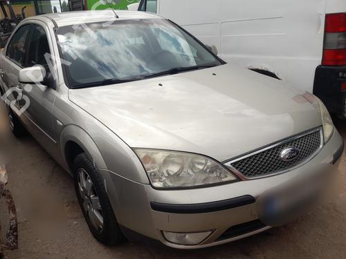 Left taillight FORD MONDEO III (B5Y) 1.8 SCi | BP27877538C34 