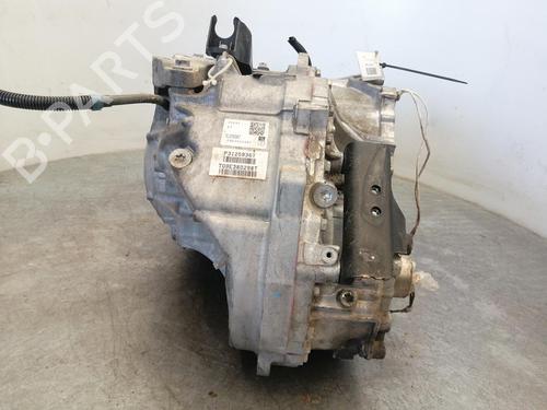 Gearbox VOLVO XC60 I SUV (156) D5 AWD | BP29612095M3 
