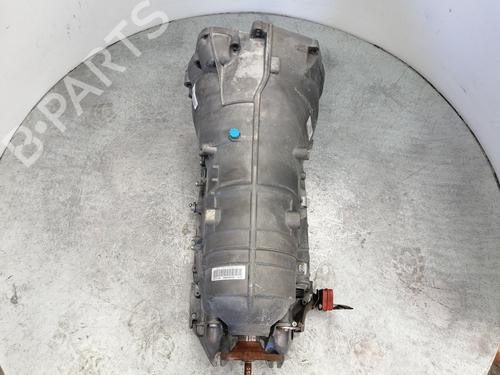 Used Gearbox BMW X3 (E83) xDrive 35 d (286 hp) 18257959