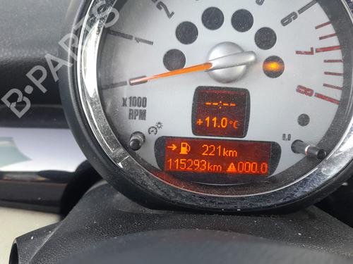 Right front door MINI MINI (R56) One | BP16417971C3 