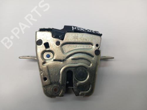 Used Tailgate lock MERCEDES-BENZ A-CLASS (W176) A 180 CDI / d (176.012) (109 hp) 17721887