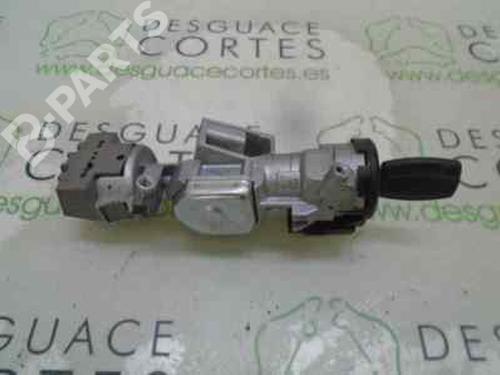 Used Ignition barrel Ignition barrel FORD FOCUS II (DA_, HCP, DP) 1.6 TDCi (90 hp) 10253640 10253640