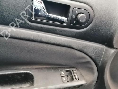 Left front door VW PASSAT B5.5 (3B3)  | BP27383705C2 
