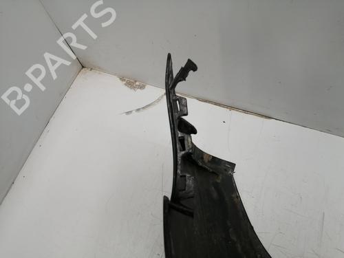 Front bumper AUDI A3 (8P1)  | BP23269346C7 