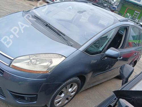 Engine CITROËN C4 Picasso I MPV (UD_) 2.0 HDi 138 | BP36641890M1  - Image 14