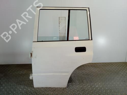 Used Left rear door SUZUKI VITARA (ET, TA, TD) 1.9 D All-wheel Drive (SE419TD) (75 hp) 10380481