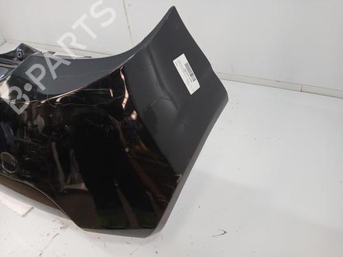 Rear bumper CHEVROLET AVEO Hatchback (T300) 1.2 | BP30792297C8