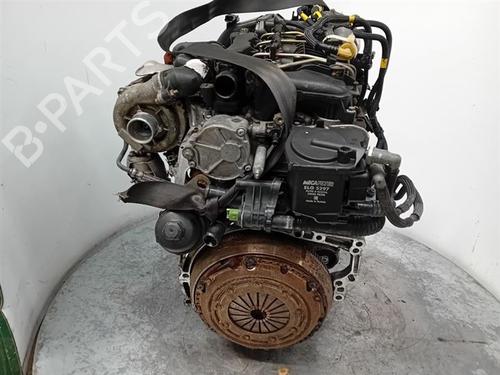 Engine CITROËN C4 Coupe (LA_) 1.6 HDi | BP34211148M1 - Image 5