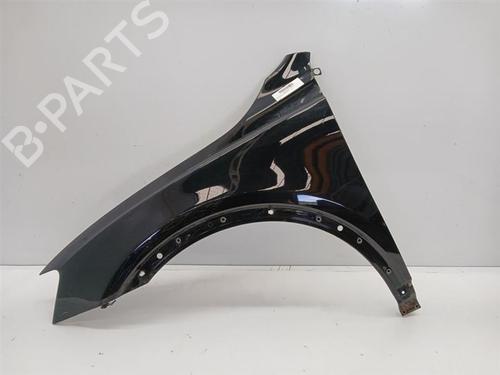 Used Left front fenders Left front fenders 39467877 39467877