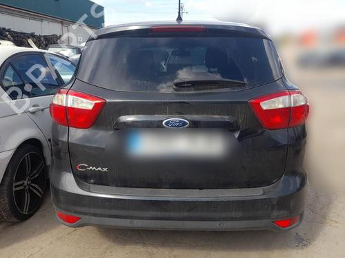 Frontplade/Frontkurv FORD C-MAX II (DXA/CB7, DXA/CEU)  | BP29720291C72 