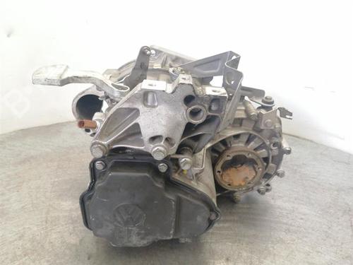 Gearbox VW GOLF V (1K1) 1.9 TDI | BP37247000M3 - Image 2
