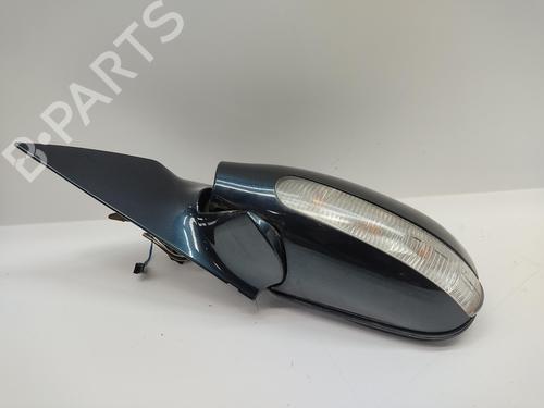 Left mirror MERCEDES-BENZ CLK (C208) CLK 320 (208.365) | BP27160215C26 