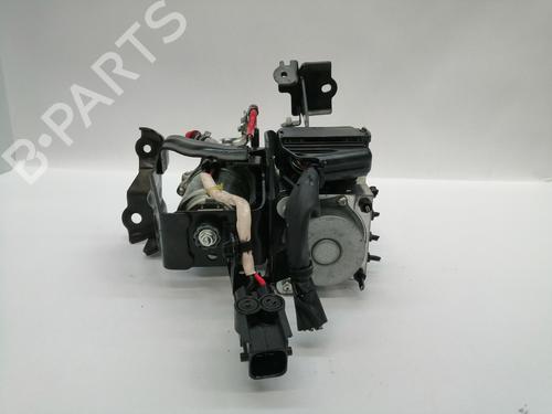 Used ABS pump TOYOTA COROLLA Saloon (_E21_) 1.6 VVTi (ZRE210) (122 hp) 17432231