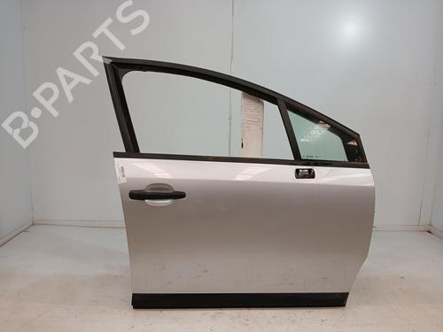 Used Right front door CITROËN C4 I (LC_) [2004-2014]  26033191