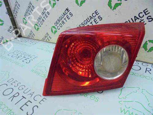 Used Right tailgate light Right tailgate light CHEVROLET NUBIRA Saloon 1.8 (122 hp) 10253369 10253369