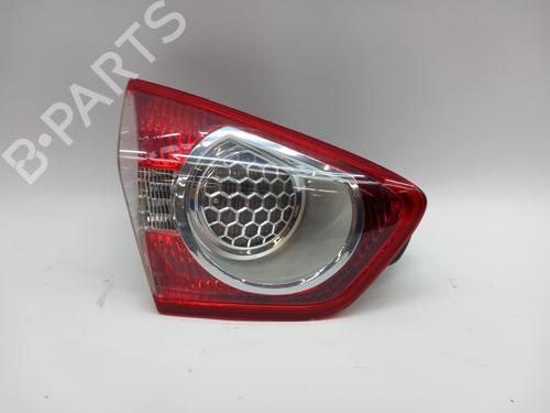 Used Left tailgate light FORD KUGA I [2008-2012]  29340461