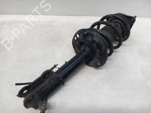 Used Right front shock absorber KIA SOUL II (PS) 1.6 CRDi 128 (126 hp) 18054271