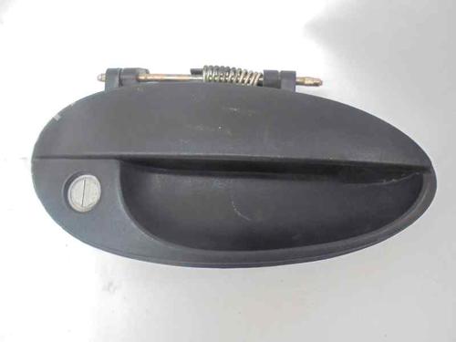Used Front right exterior door handle DAEWOO MATIZ (M100, M150) [1998-2025]  6242634