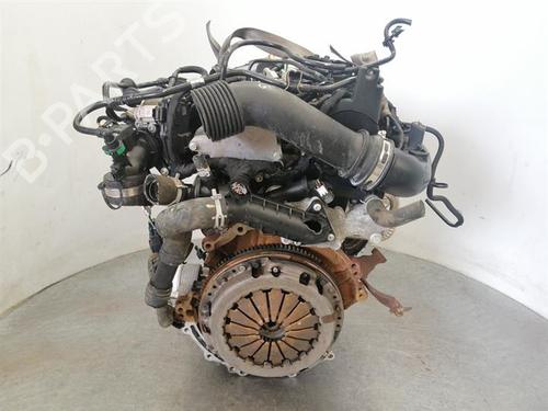 Engine FORD FIESTA VII (HJ, HF) 1.0 EcoBoost | BP35978544M1 - Image 3