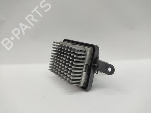 Heater resistor PEUGEOT 5008 (0U_, 0E_) 1.6 16V | BP30727171M108