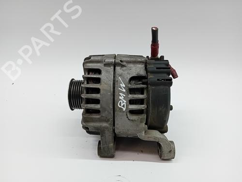 Used Alternator BMW 1 (E87) 116 d (116 hp) 29430616