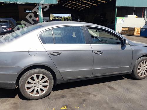 Engine VW PASSAT B6 (3C2)  | BP10927648M1 