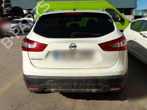 Left headlight NISSAN QASHQAI II (J11, J11_)  | BP29376048C28 