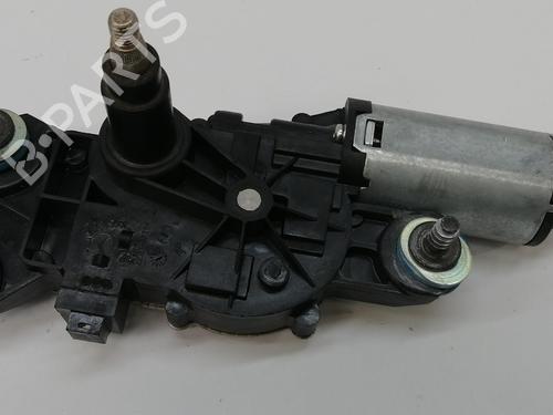 Rear wiper motor VOLVO XC60 I SUV (156)  | BP16842749M102 