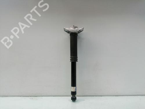 Used Right rear shock absorber NISSAN QASHQAI II SUV (J11, J11_) [2013-2025]  16134797