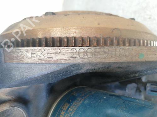 Engine OPEL ASTRA H (A04) 1.6 (L48) | BP36641882M1 - Image 2