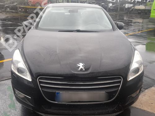 Used Parts PEUGEOT 508 I (8D_)  1.6 HDi  1161928