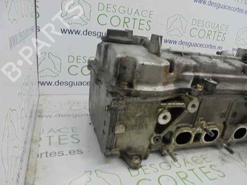 Cylinder head NISSAN MICRA III (K12) 1.4 16V | BP10975175M5 