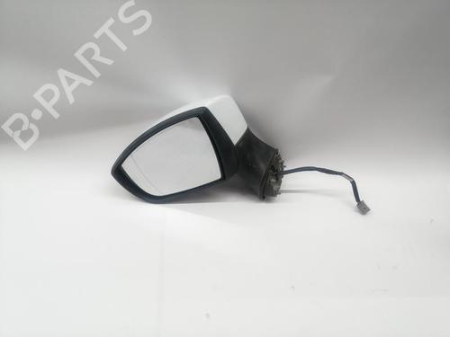 Used Left mirror FORD KUGA I [2008-2012]  29335173