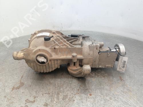 Rear differential LAND ROVER DISCOVERY SPORT (L550)  | BP26959598M24 