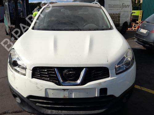Cockpit NISSAN QASHQAI I (J10, NJ10) 1.5 dCi | BP11809955C47 