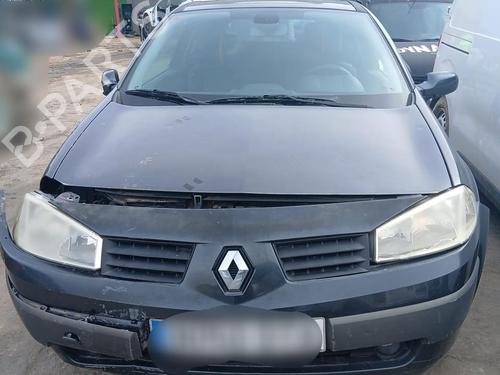Used Parts RENAULT MEGANE II (BM0/1_, CM0/1_) 1.5 dCi (BM1E, CM1E) (106 hp) 4432137