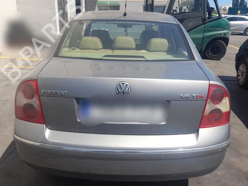 Right rear door VW PASSAT B5.5 (3B3) 2.5 TDI | BP17910480C5 
