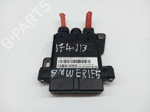Used Electronic module BMW 5 (F10) 520 d (184 hp) 21263239