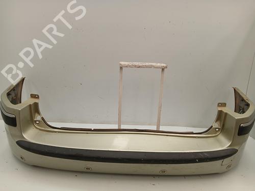 Used Rear bumper PEUGEOT 407 SW (6E_, 6D_) 2.0 (136 hp) 28099040