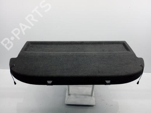 Used Rear parcel shelf OPEL ASTRA H (A04) 1.7 CDTI (L48) (100 hp) 16531013