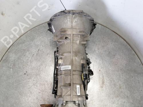 Used Gearbox Gearbox LAND ROVER RANGE ROVER SPORT I (L320) 3.0 D 4x4 (245 hp) 35792332 35792332
