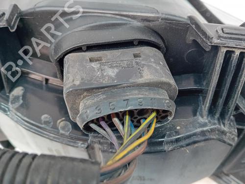 Left headlight FORD MONDEO IV (BA7) | BP38091146C28 - Image 3