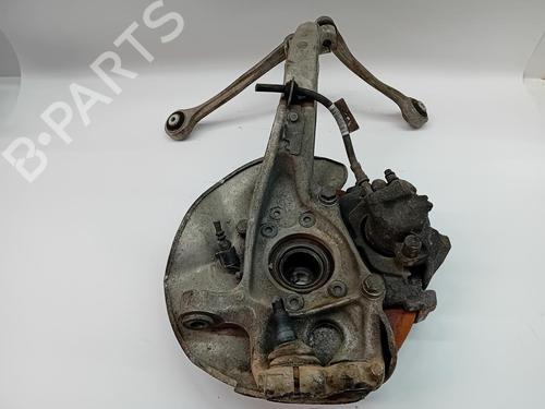 Right front steering knuckle AUDI A4 B9 (8W2, 8WC) | BP36019974M26 - Image 2