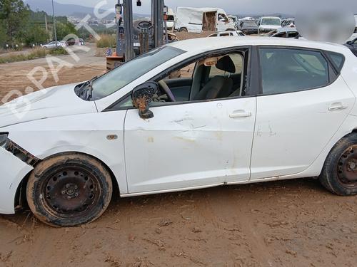 Used Parts SEAT IBIZA IV (6J5, 6P1) [2008-2017]  4349878