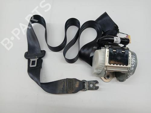 Used Rear left seatbelt Rear left seatbelt 38541369 38541369
